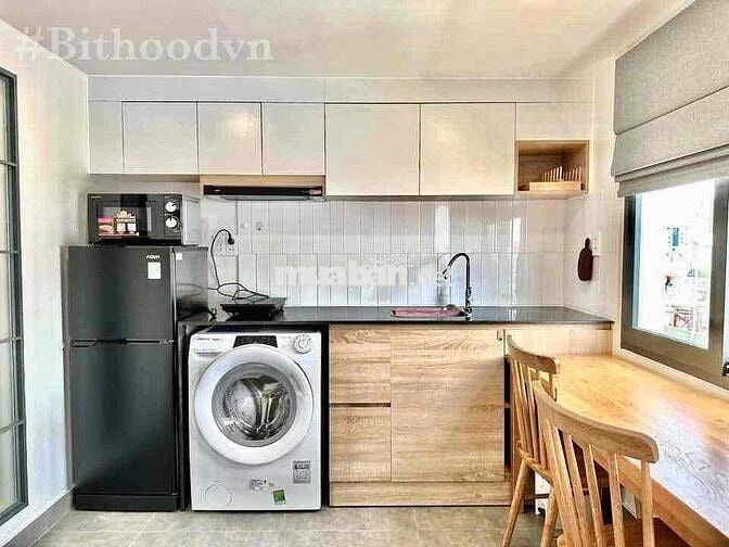 KHAI TRƯƠNG DUPLEX SIÊU NGON NGAY GẦN NGÃ TƯ HÀNG XANH CỰC VIP