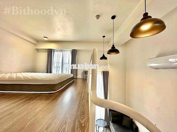 KHAI TRƯƠNG DUPLEX SIÊU NGON NGAY GẦN NGÃ TƯ HÀNG XANH CỰC VIP