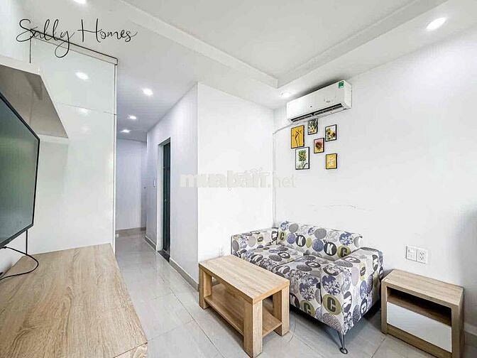 HÀNG HOT | SIÊU PHẨM BALCONY NỘI KHU PHÚ MỸ HƯNG