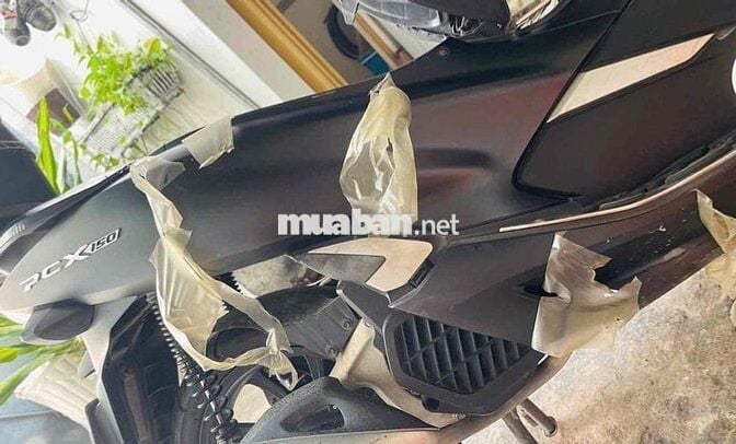 Honda PCX 150 -dk 10/2020 bstp chính chủ