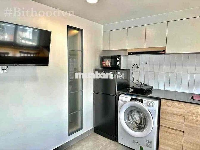 KHAI TRƯƠNG DUPLEX SIÊU NGON NGAY GẦN NGÃ TƯ HÀNG XANH CỰC VIP