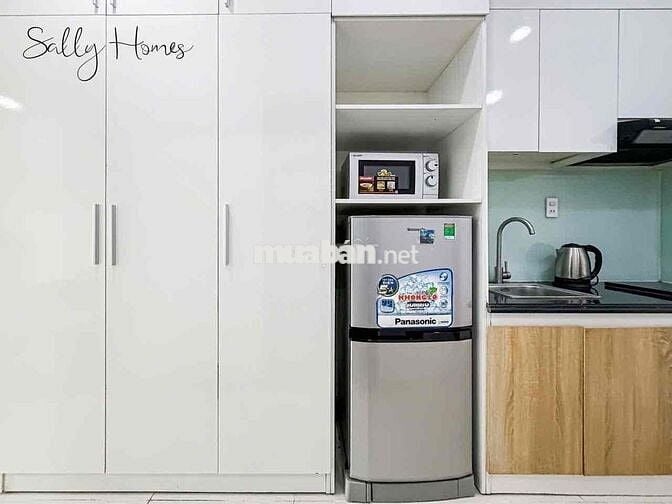 HÀNG HOT | SIÊU PHẨM BALCONY NỘI KHU PHÚ MỸ HƯNG