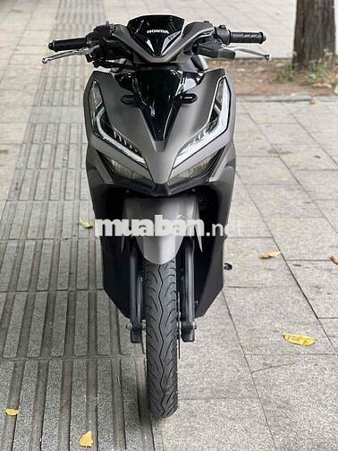 Honda Vario 125 2020 Nâu Đen Indonesia