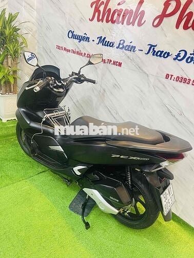Honda PCX 150 -dk 10/2020 bstp chính chủ