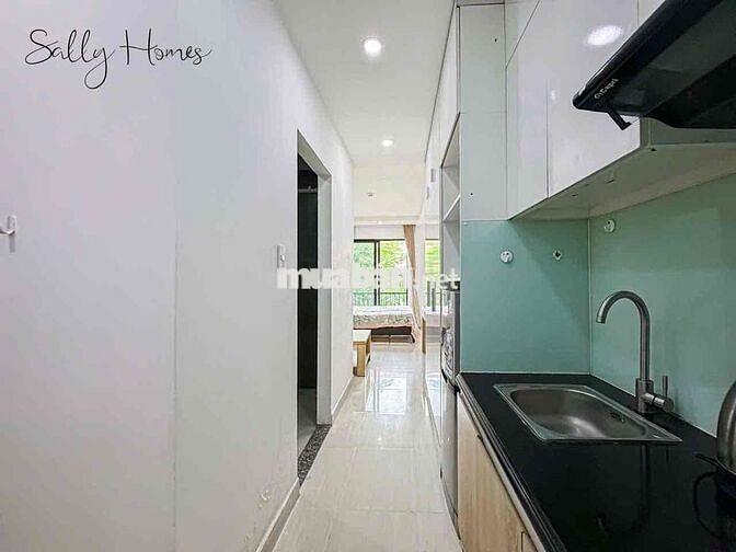 HÀNG HOT | SIÊU PHẨM BALCONY NỘI KHU PHÚ MỸ HƯNG