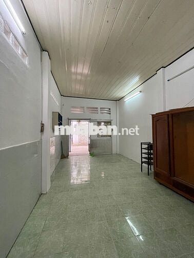 Cho thuê nhà cấp 4 Dương Quảng Hàm gần bên ĐH Văn Lang CS3