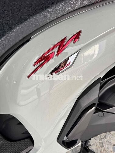 SH 350i 2022..(Máy Thái)Chạy 5.900Km Siêu Lướt