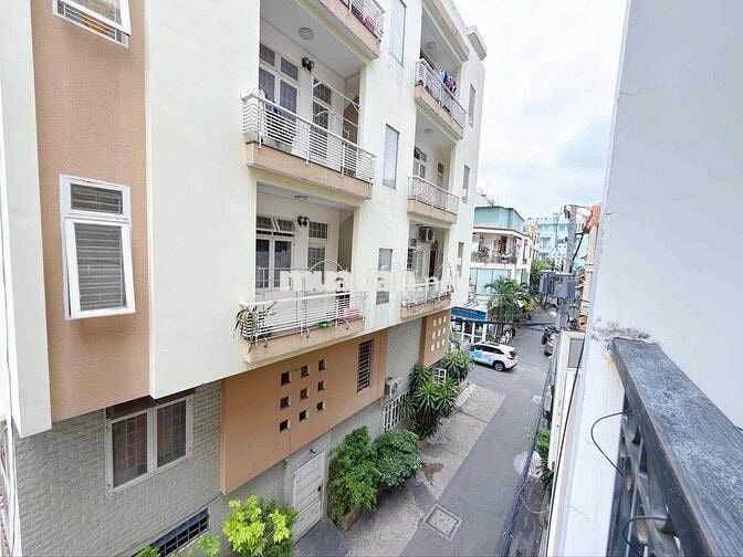 PHÒNG FULL NT 25M2 | BAN CÔNG |  NGUYỄN THÁI BÌNH TÂN BÌNH gần Sân Bay