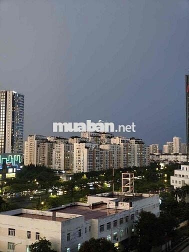 BÁN CĂN Officetel 39m2 LAVIDA PLUS 2tỷ7 THƯƠNG LƯỢNG LH ***