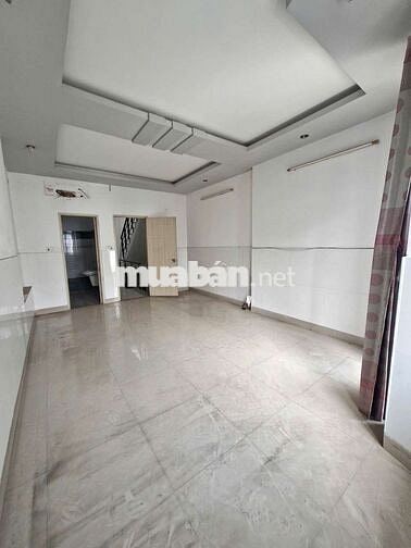 NHÀ NGAY KHU NAM LONG, 5PN, 6WC, ĐƯỜNG XE TẢI 