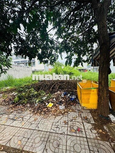 Bán nền rẻ nhất KDC Đại Ngân đs 02 giá chỉ 43t/m2