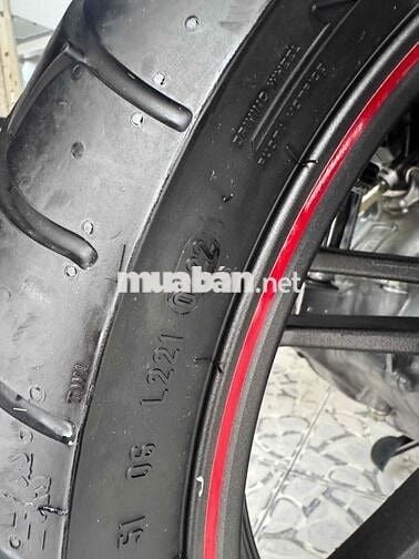 SH 350i 2022..(Máy Thái)Chạy 5.900Km Siêu Lướt