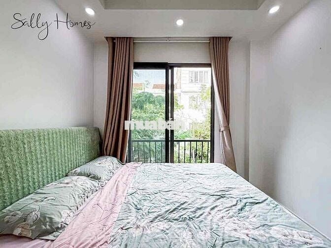 HÀNG HOT | SIÊU PHẨM BALCONY NỘI KHU PHÚ MỸ HƯNG