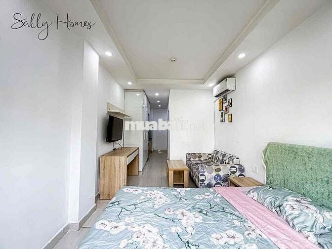 HÀNG HOT | SIÊU PHẨM BALCONY NỘI KHU PHÚ MỸ HƯNG