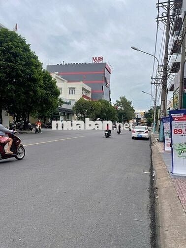 CHo thuê mặt Bằng Nguyễn An Ninh 5 x 25m, 25tr/ tháng