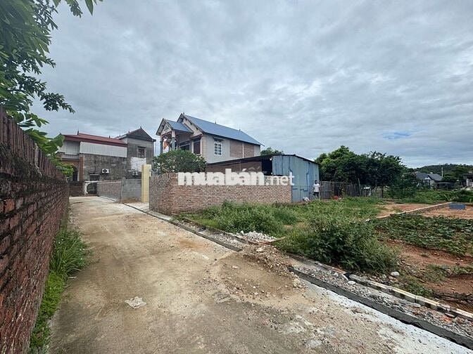 E TRAI CẦN BÁN GẤP LÔ ĐẤT 100M FULL THỔ CƯ GIÁ CHỈ 1TY450