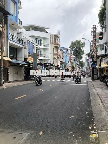CHO THUÊ NHÀ NGUYÊN CĂN NGÔ QUYỀN QUẬN 10 - 4X10M - 35TR/THÁNG 