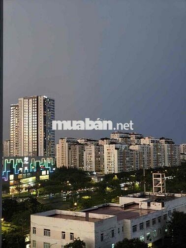 BÁN CĂN Officetel 39m2 LAVIDA PLUS 2tỷ7 THƯƠNG LƯỢNG LH ***