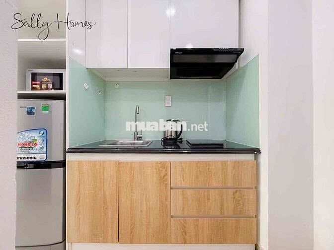 HÀNG HOT | SIÊU PHẨM BALCONY NỘI KHU PHÚ MỸ HƯNG
