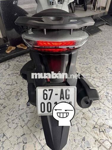 SH 350i 2022..(Máy Thái)Chạy 5.900Km Siêu Lướt