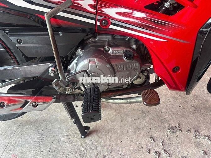 Yamaha Sirius RC 2014 Đỏ đen 27.000 km