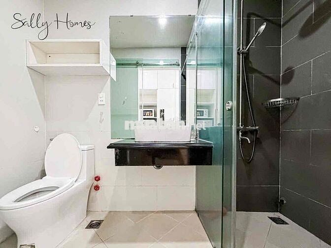 HÀNG HOT | SIÊU PHẨM BALCONY NỘI KHU PHÚ MỸ HƯNG