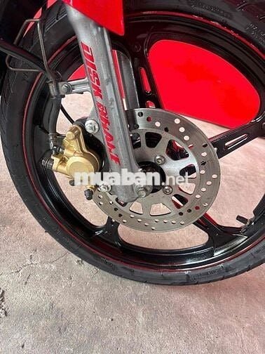 Yamaha Sirius RC 2014 Đỏ đen 27.000 km