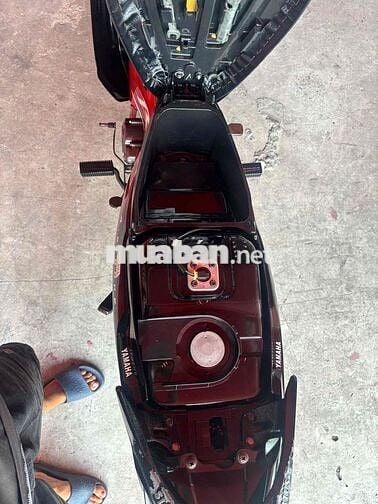 Yamaha Sirius RC 2014 Đỏ đen 27.000 km