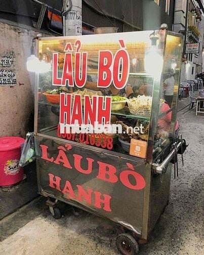 CẦN TUYỂN NHÂN VIÊN PHỤ VỤ