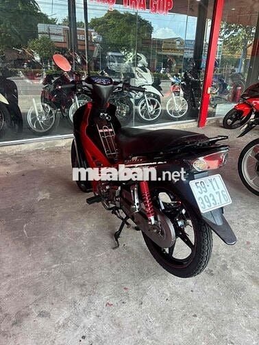 Yamaha Sirius RC 2014 Đỏ đen 27.000 km