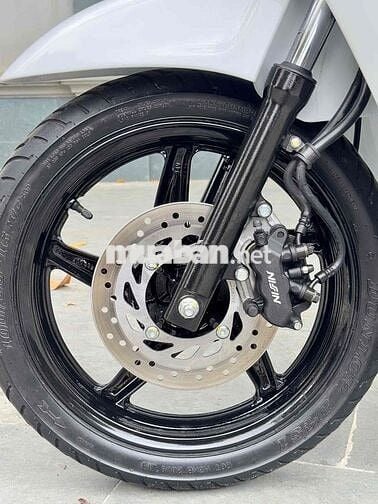 SH150 NHẬP Ý 2007 UP 2012 ÁO ZIN CHÍNH CHỦ DỌN NEW