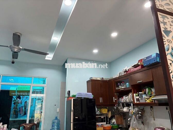 BÁN NHÀ QUẬN 7- PHƯỜNG PHÚ THUẬN- SÁT PMH