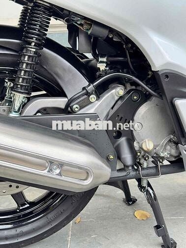 SH150 NHẬP Ý 2007 UP 2012 ÁO ZIN CHÍNH CHỦ DỌN NEW
