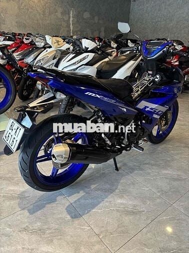Yamaha Exciter 150 2020 Xanh GP 17.000 km