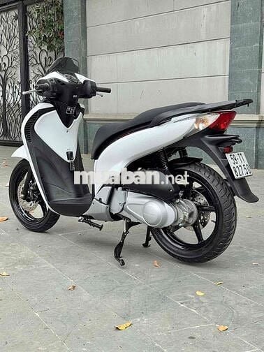 SH150 NHẬP Ý 2007 UP 2012 ÁO ZIN CHÍNH CHỦ DỌN NEW