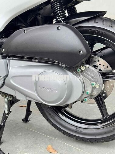 SH150 NHẬP Ý 2007 UP 2012 ÁO ZIN CHÍNH CHỦ DỌN NEW