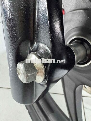 ✅VISION 2023 ( Bánh Lớn ) Màu Hot Đẹp Zin Như Mới