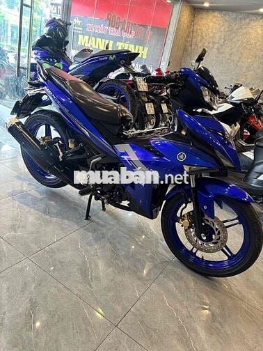 Yamaha Exciter 150 2020 Xanh GP 17.000 km