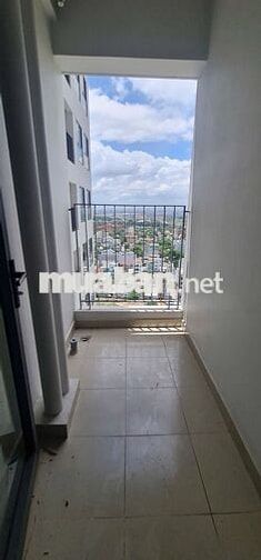 ho thuê CH Bcons Miền Đông, giá tốt 5,5 triệu, 43m2, 1PN, 1VC