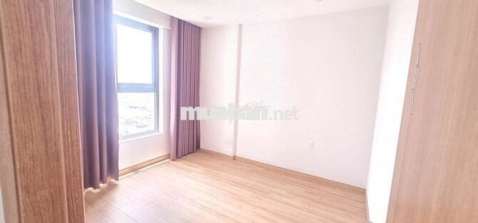 ho thuê CH Bcons Miền Đông, giá tốt 5,5 triệu, 43m2, 1PN, 1VC