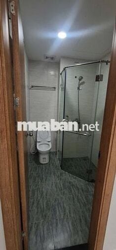 ho thuê CH Bcons Miền Đông, giá tốt 5,5 triệu, 43m2, 1PN, 1VC
