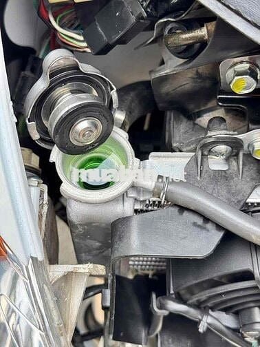 SH150 NHẬP Ý 2007 UP 2012 ÁO ZIN CHÍNH CHỦ DỌN NEW
