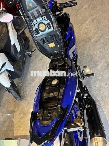 Yamaha Exciter 150 2020 Xanh GP 17.000 km
