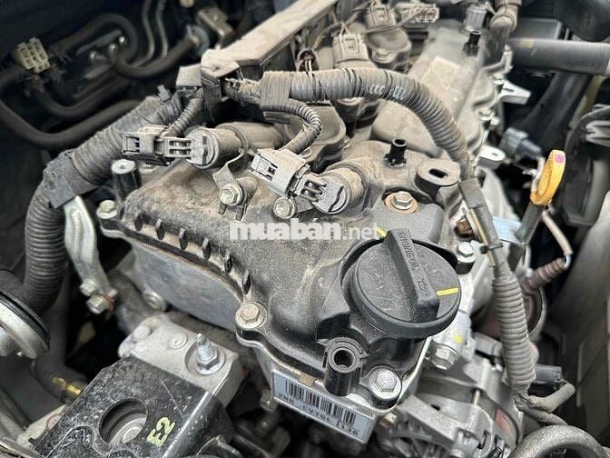 Toyota Vios G 2024 Số tự động Trắng 67,000 km