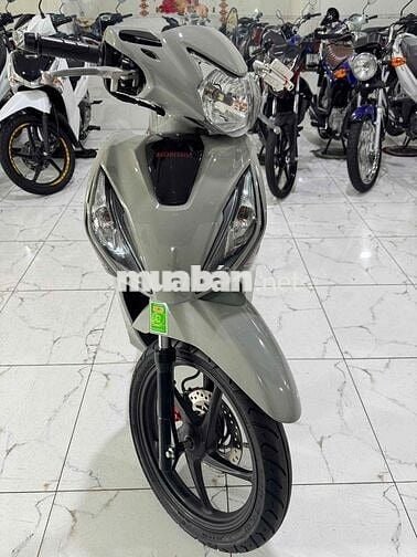 ✅VISION 2023 ( Bánh Lớn ) Màu Hot Đẹp Zin Như Mới