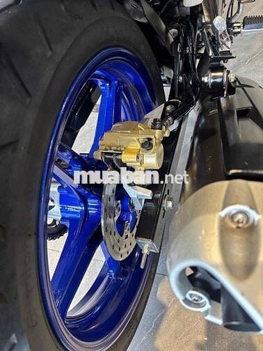 Yamaha Exciter 150 2020 Xanh GP 17.000 km