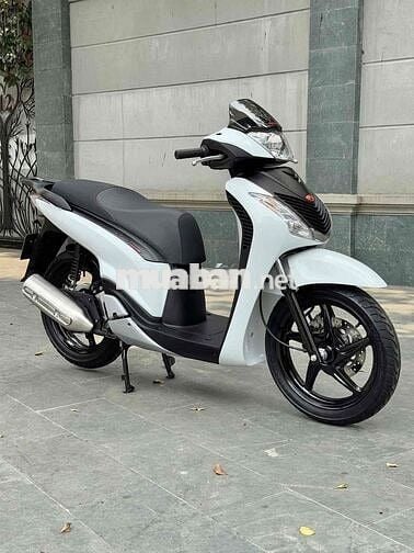SH150 NHẬP Ý 2007 UP 2012 ÁO ZIN CHÍNH CHỦ DỌN NEW