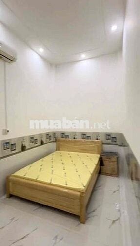2 TỶ 350TR – BÁN GẤP NHÀ HẺM 1 XẸT HỒ HỌC LÃM, AN LẠC, BÌNH TÂN – SHR