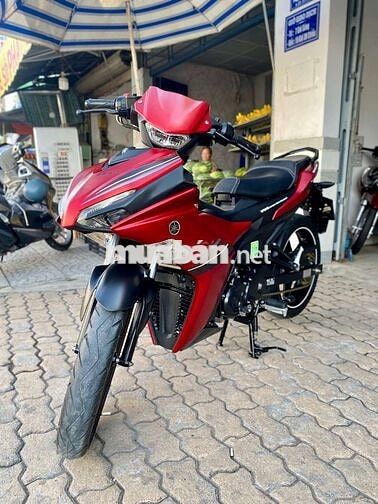 Yamaha EXCITER 155 RC 2021 khóa SMARTKEY