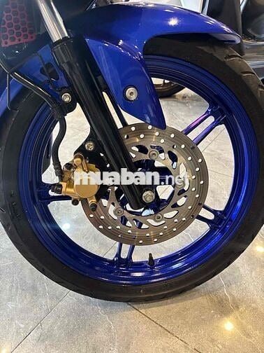 Yamaha Exciter 150 2020 Xanh GP 17.000 km